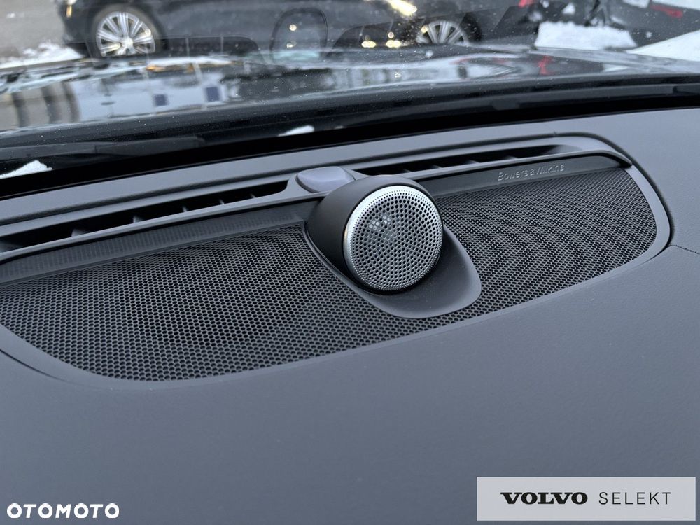 Volvo V90 - 25