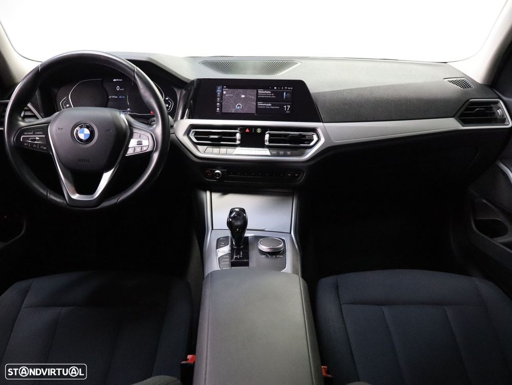 BMW 330 e Corporate Edition Auto - 9