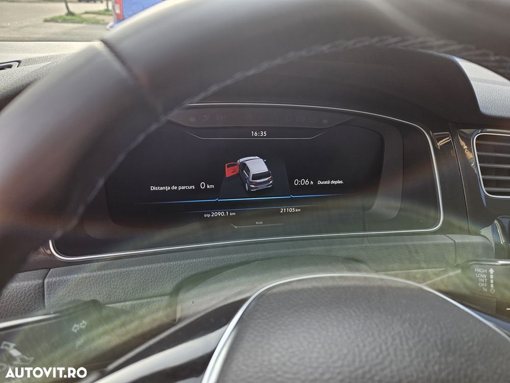 Volkswagen Golf 1.0 TSI Trendline - 6