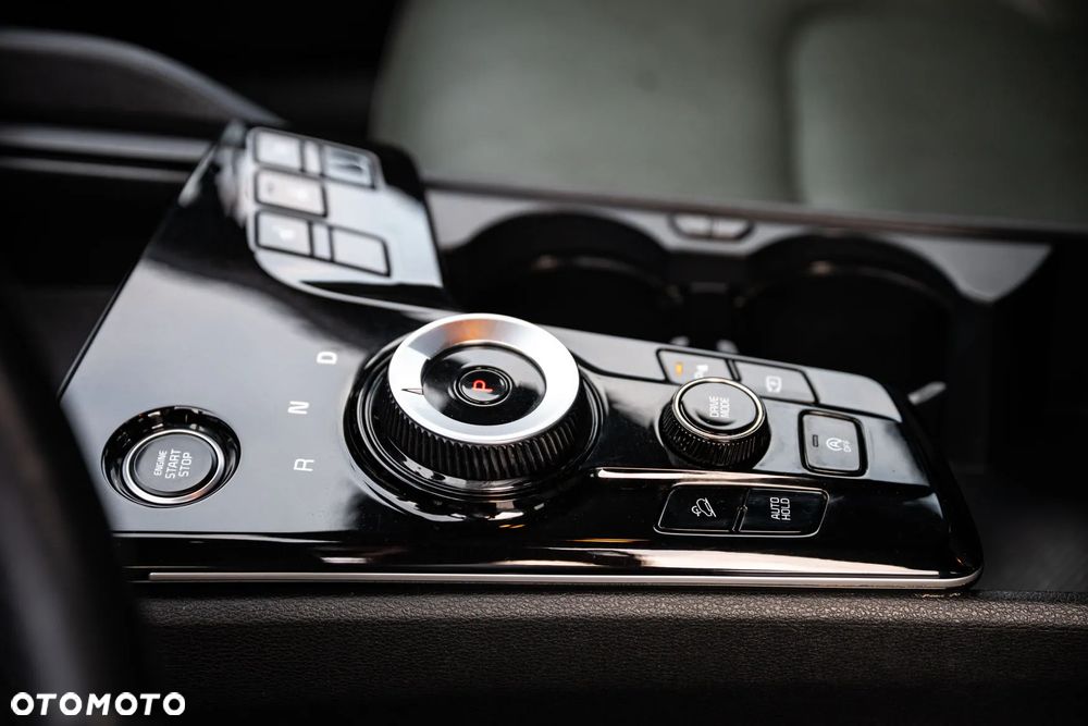 Kia Sportage 1.6 T-GDI MHEV GT Line 2WD DCT - 15