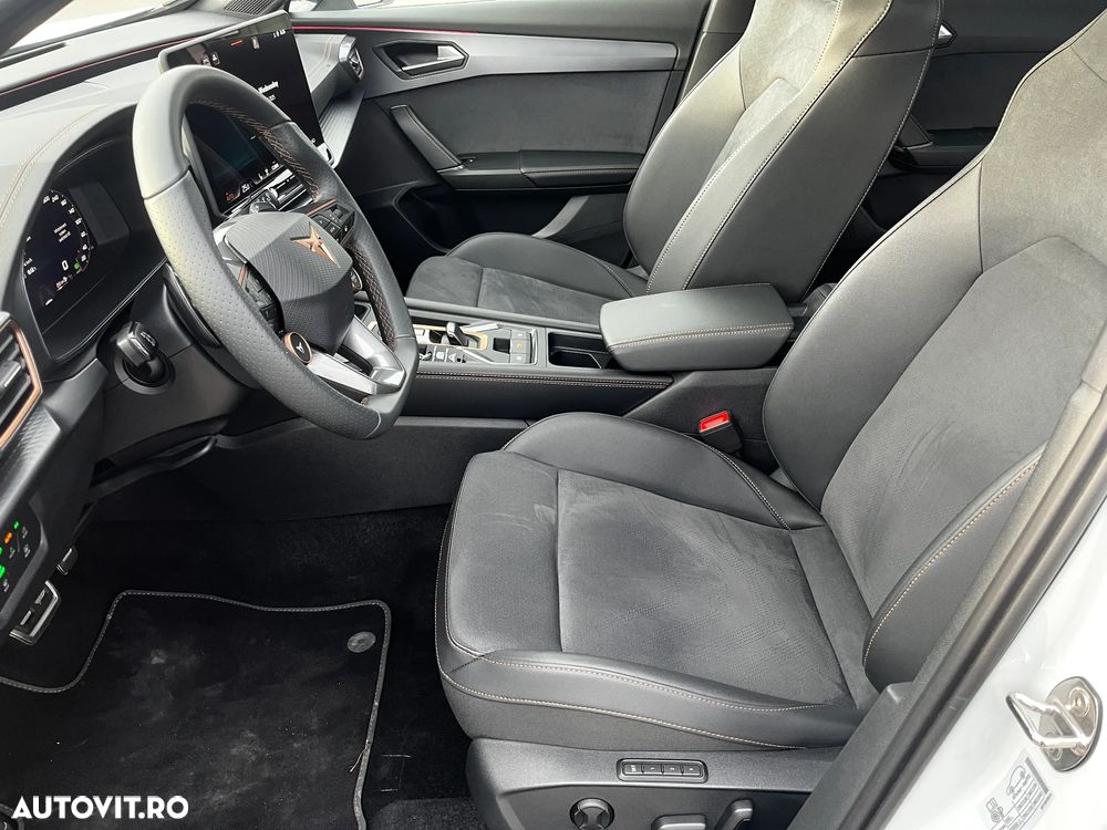 Cupra Formentor - 10