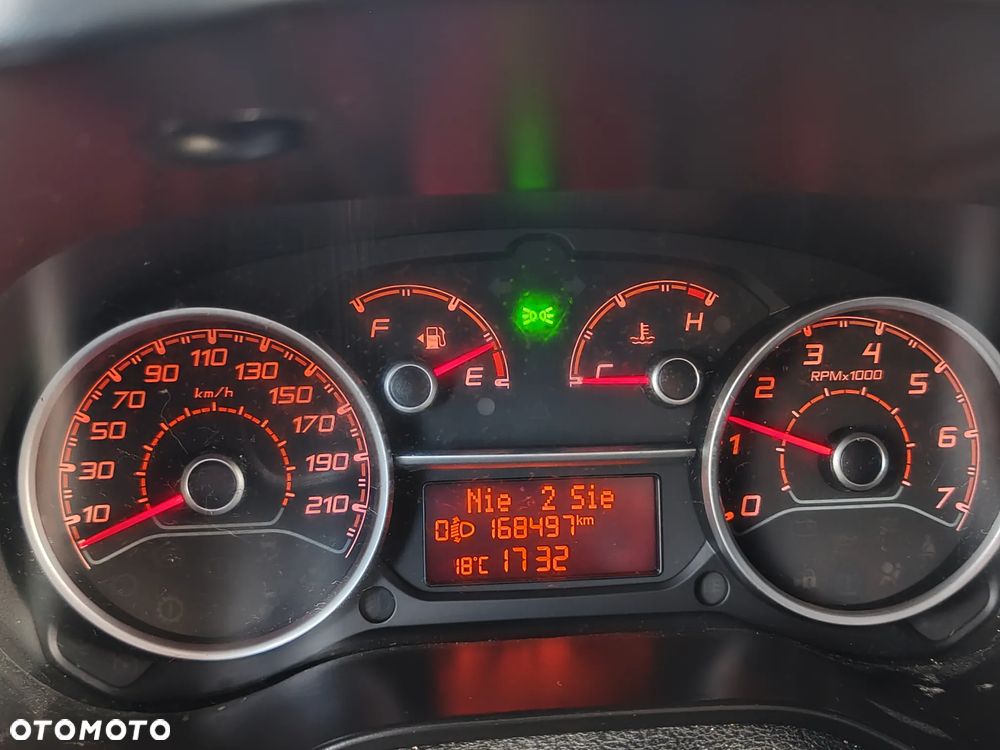 Fiat Doblo 1.4 T-Jet 16V Easy - 5