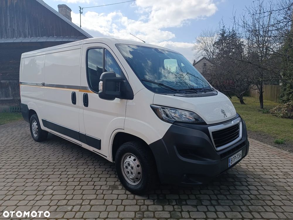 Peugeot BOXER - 6