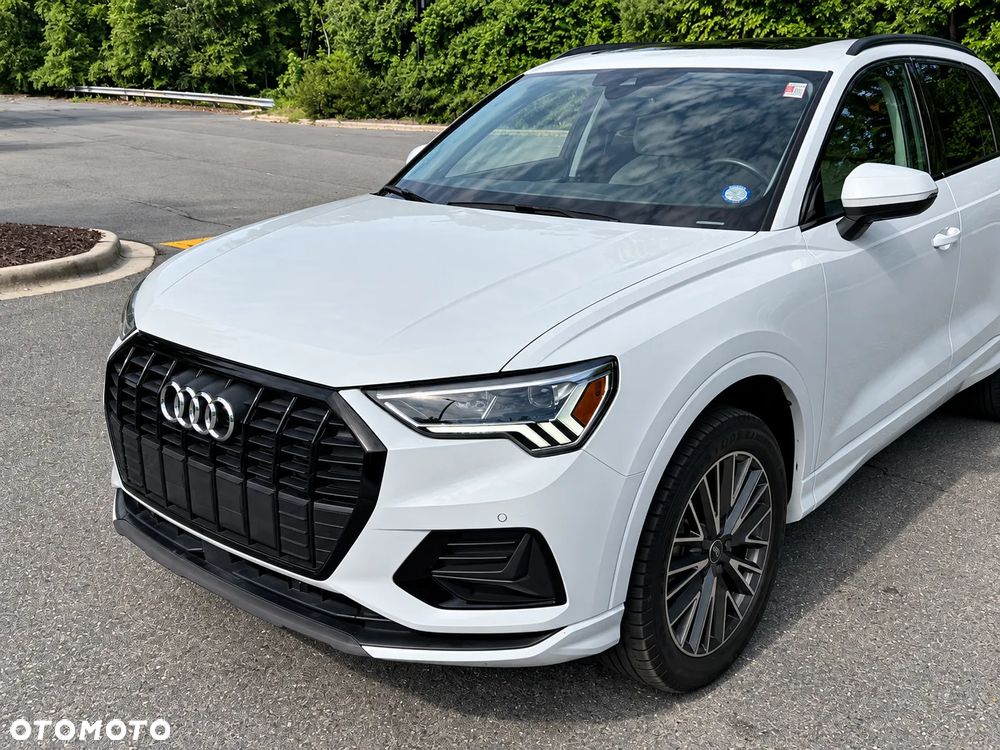 Audi Q3 45 TFSI Quattro S tronic advanced - 6