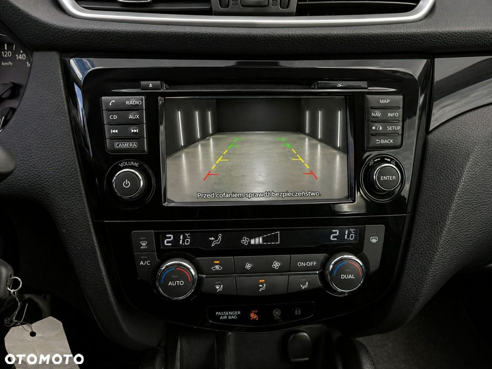 Nissan Qashqai - 14