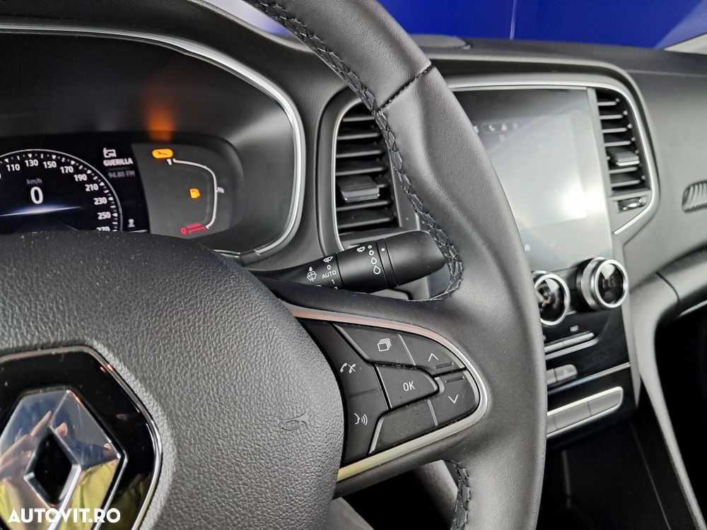 Renault Megane - 15