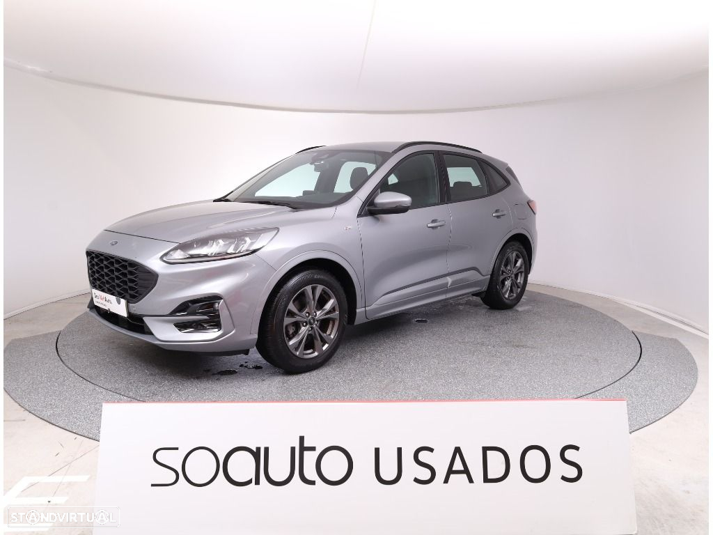 Ford Kuga 1.5 EcoBoost ST-Line - 2