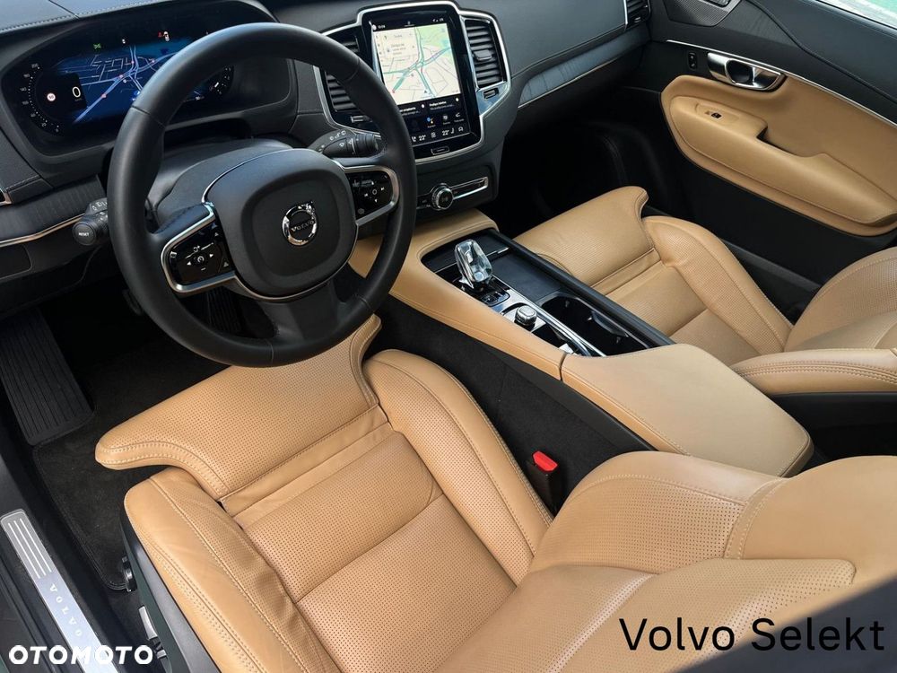 Volvo XC 90 - 11