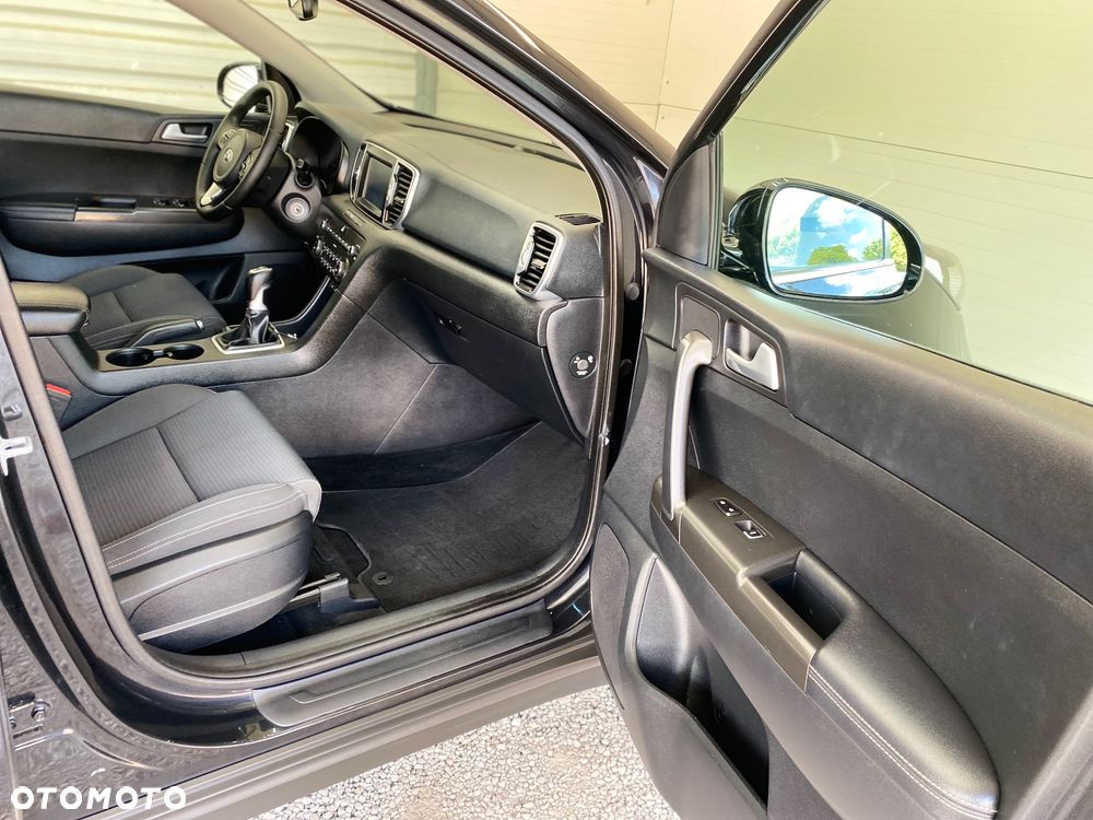 Kia Sportage 1.6 GDI 2WD VISION - 14