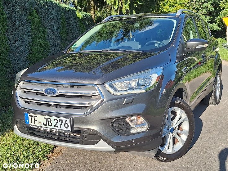Ford Kuga 2.0 TDCi 4x2 Titanium - 37