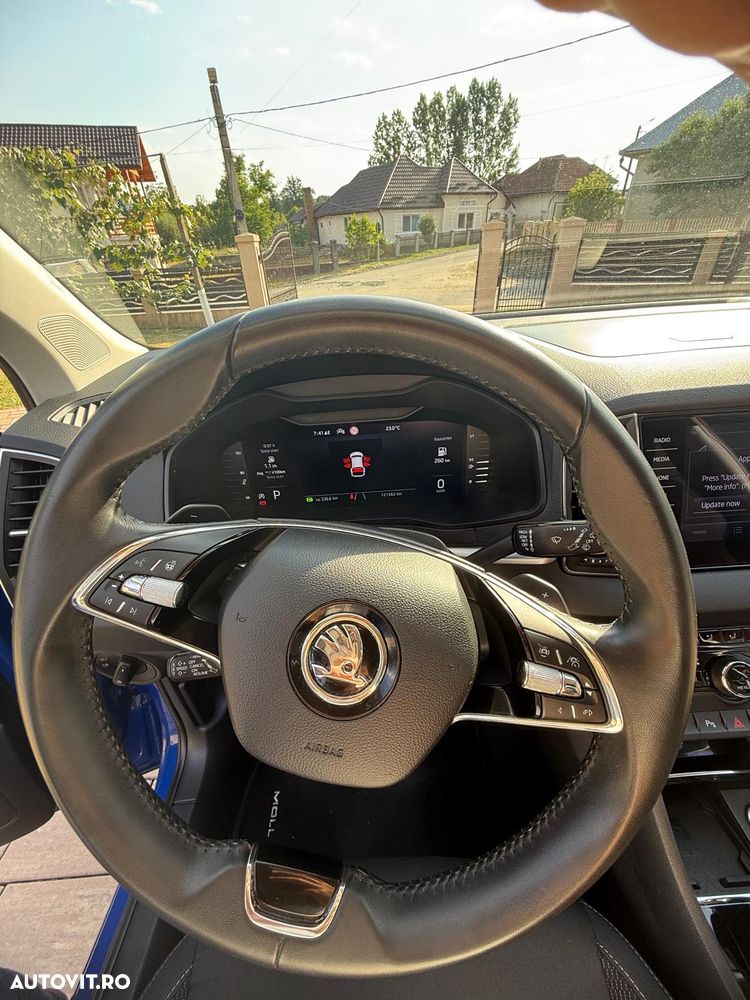 Skoda Karoq - 21