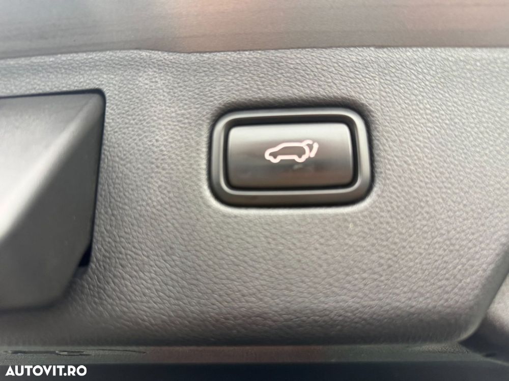 Kia Sorento 2.2 DSL 6AT 4x4 Cosmo - 21