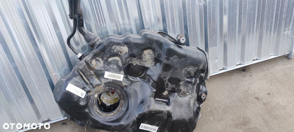 BAK ZBIORNIK PALIWA AUDI A4 B9 A5 8W 8W0201021CG - 7