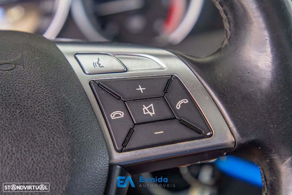 Mercedes-Benz C 220 CDi Avantgarde BlueEfficiency - 49