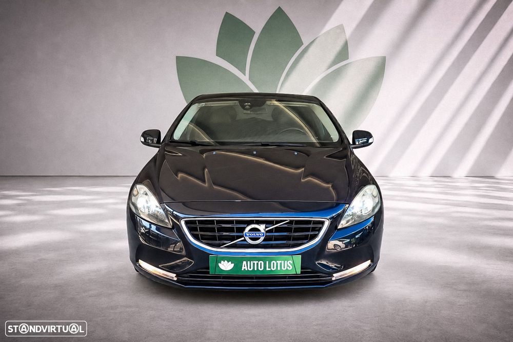 Volvo V40 2.0 D2 Momentum - 2
