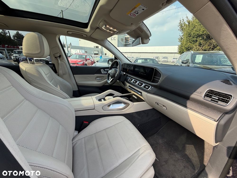 Mercedes-Benz GLE 400 d 4-Matic Executive - 7