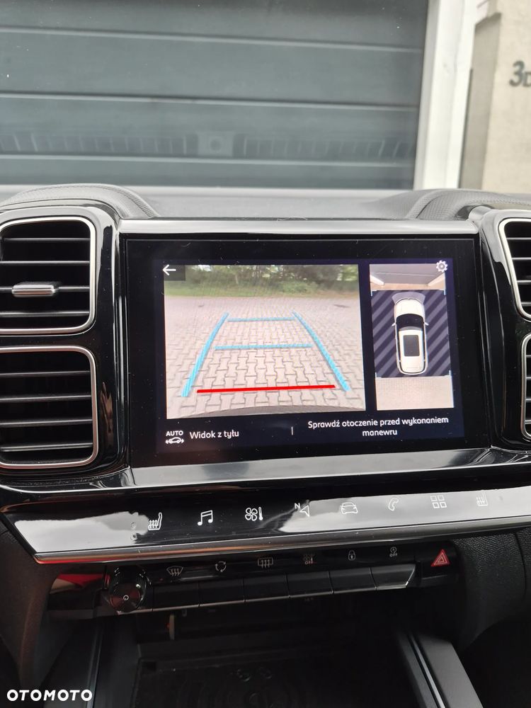 Citroën C5 Aircross 1.2 PureTech Shine Pack EAT8 - 13