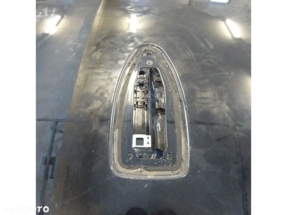 BMW 7 F02 DACH  475/9 - 3