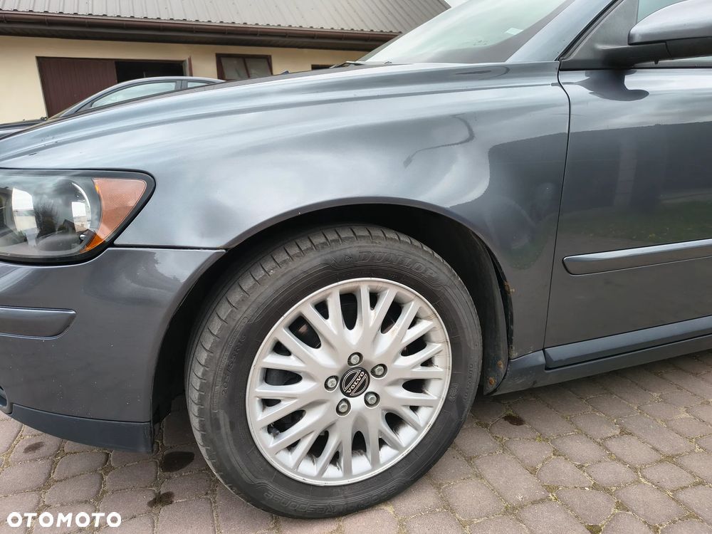 Volvo S40 2.4 Momentum - 5