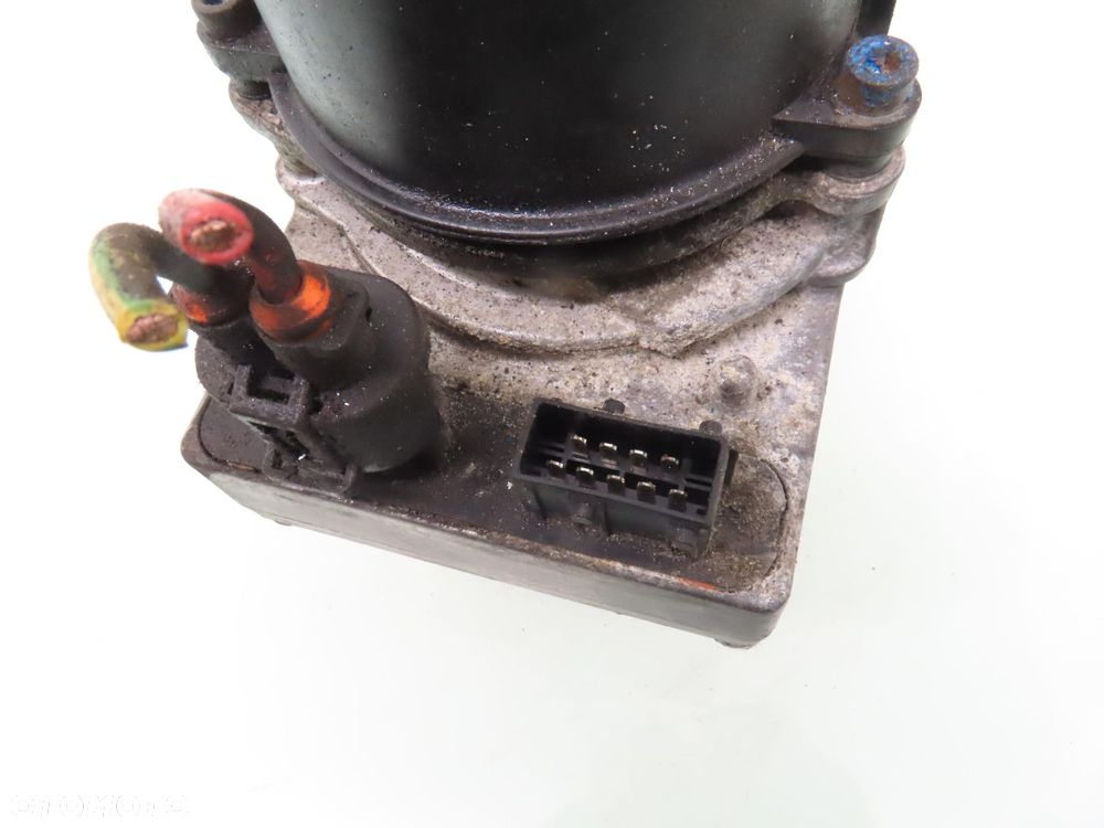 POMPA WSPOMAGANIA PEUGEOT 307 113092 - 4