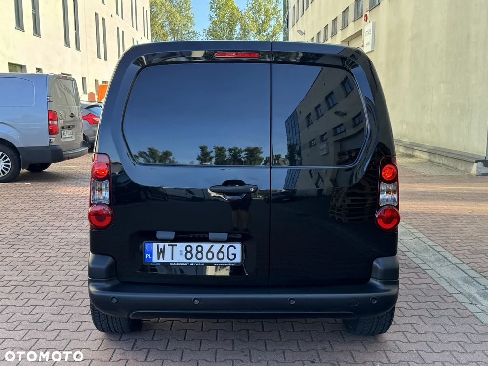 Peugeot Partner - 14