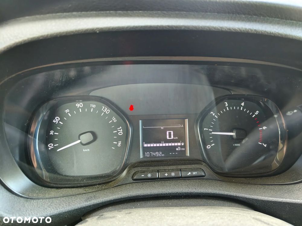 Toyota PROACE - 8