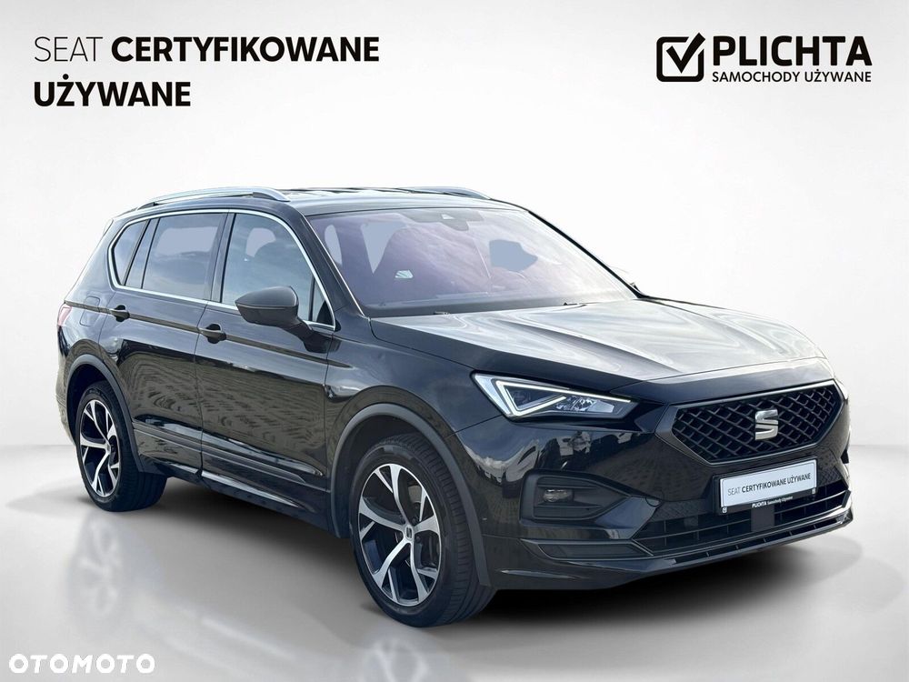 Seat Tarraco - 8