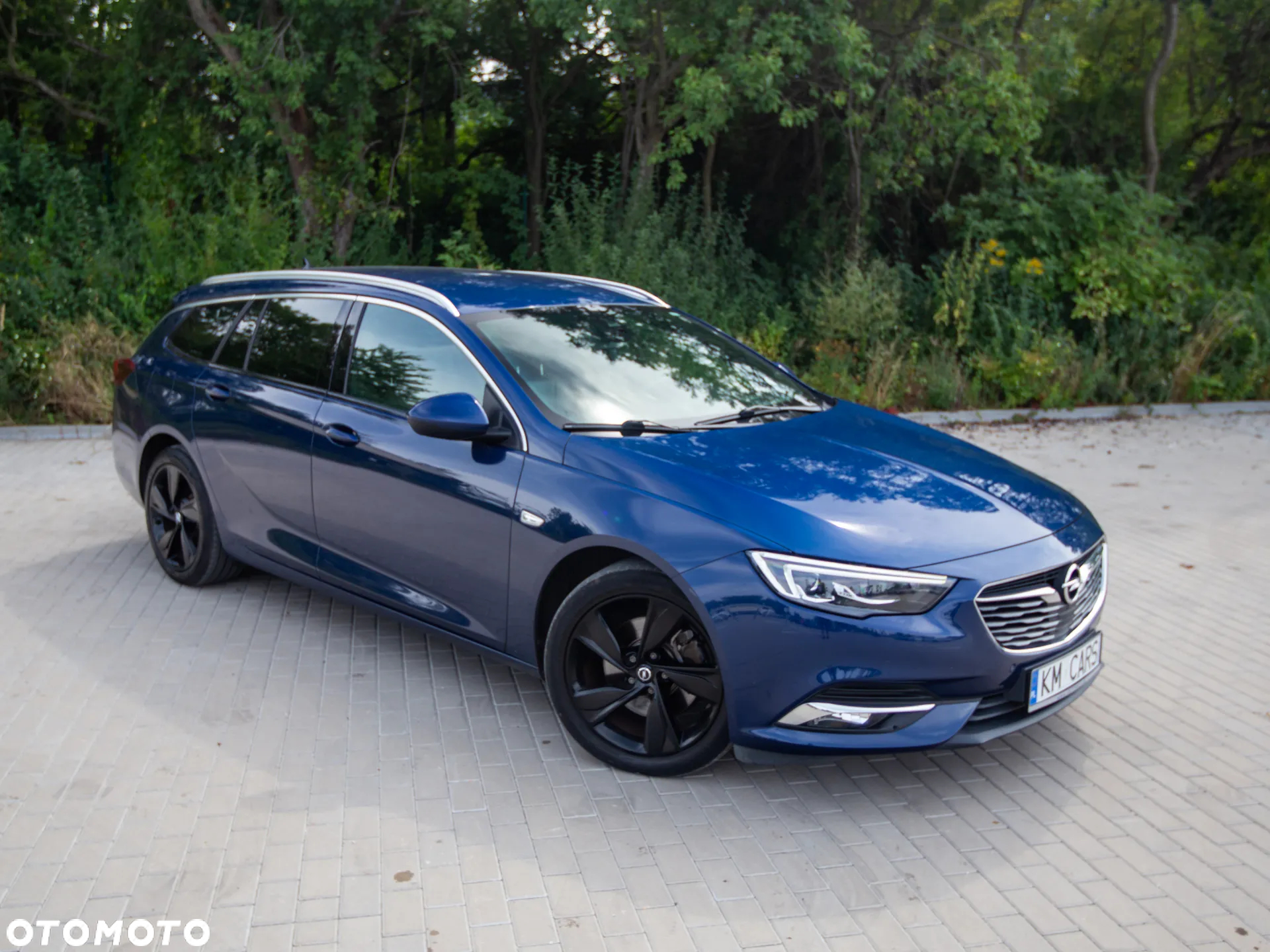 Opel Insignia 2.0 CDTI Exclusive S&S - 6