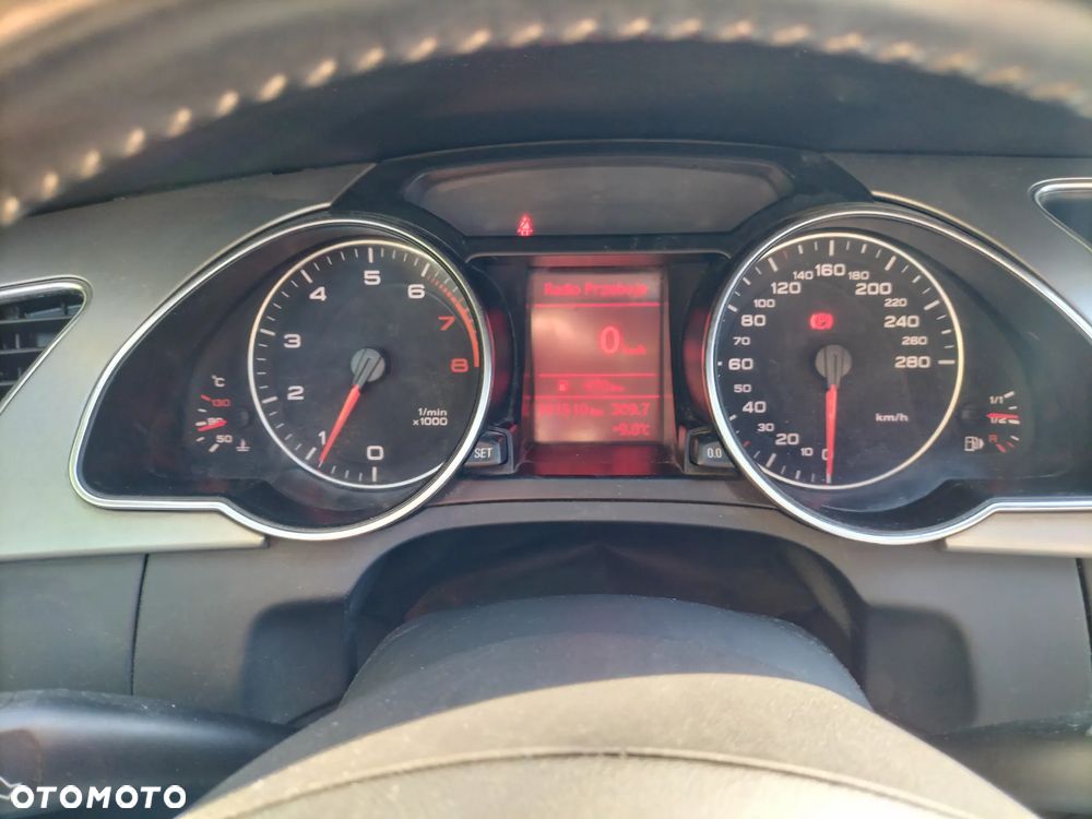 Audi A5 Sportback 2.0 TFSI - 6