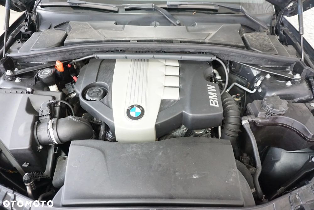 BMW Seria 1 120d - 13