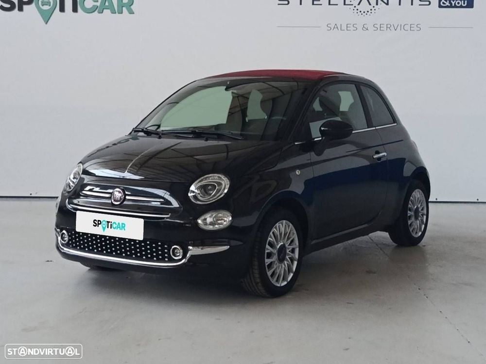Fiat 500 - 1