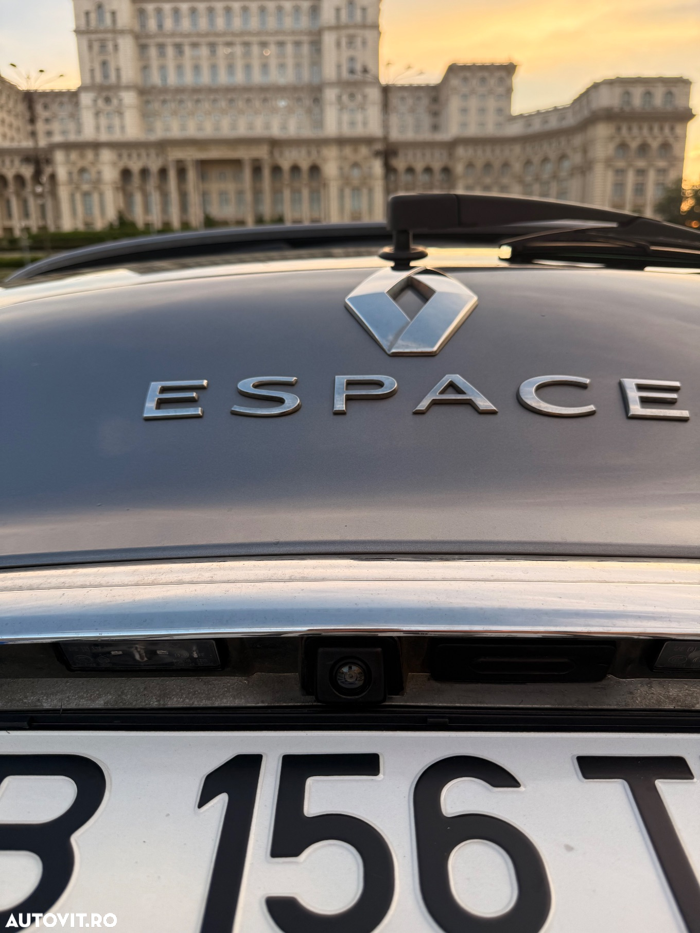 Renault Espace - 24