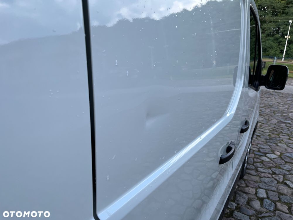 Renault Trafic L2H1 DCI 130 - 7