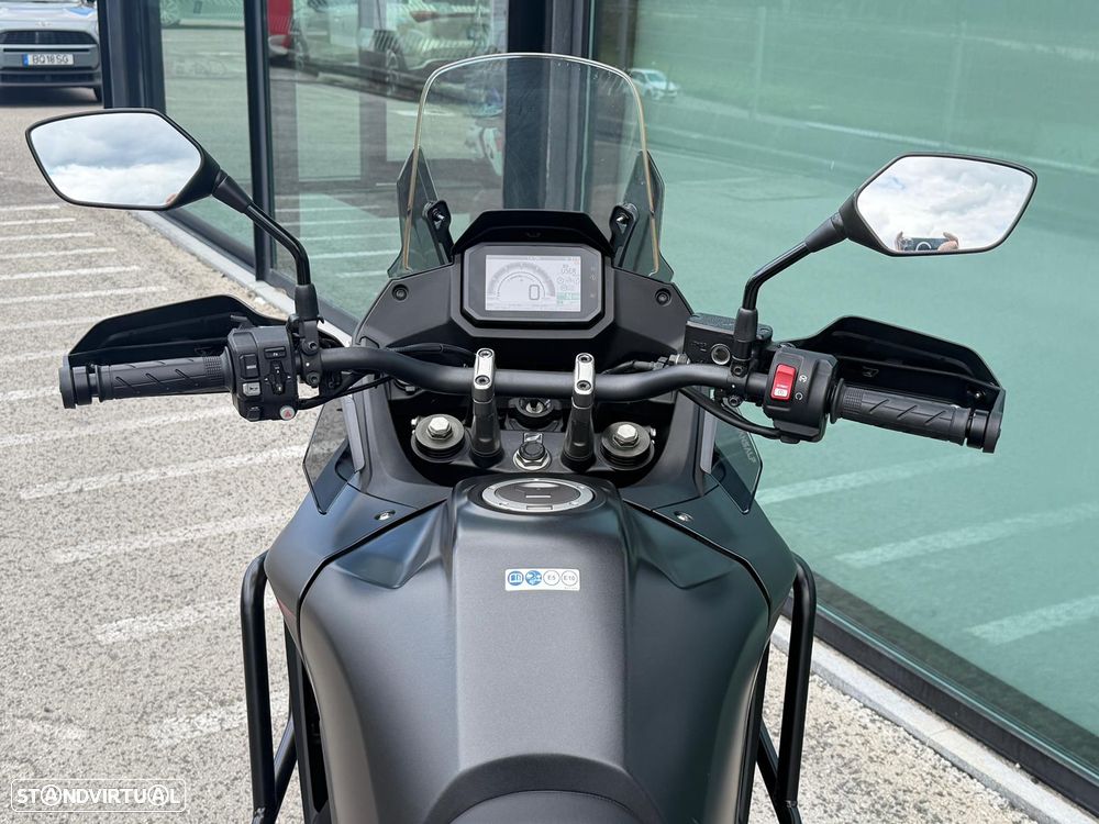 Honda XL 750 Transalp - 6