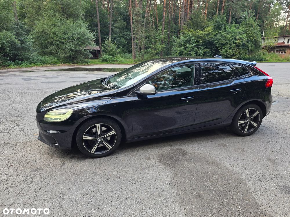 Volvo V40 D3 RDesign - 3