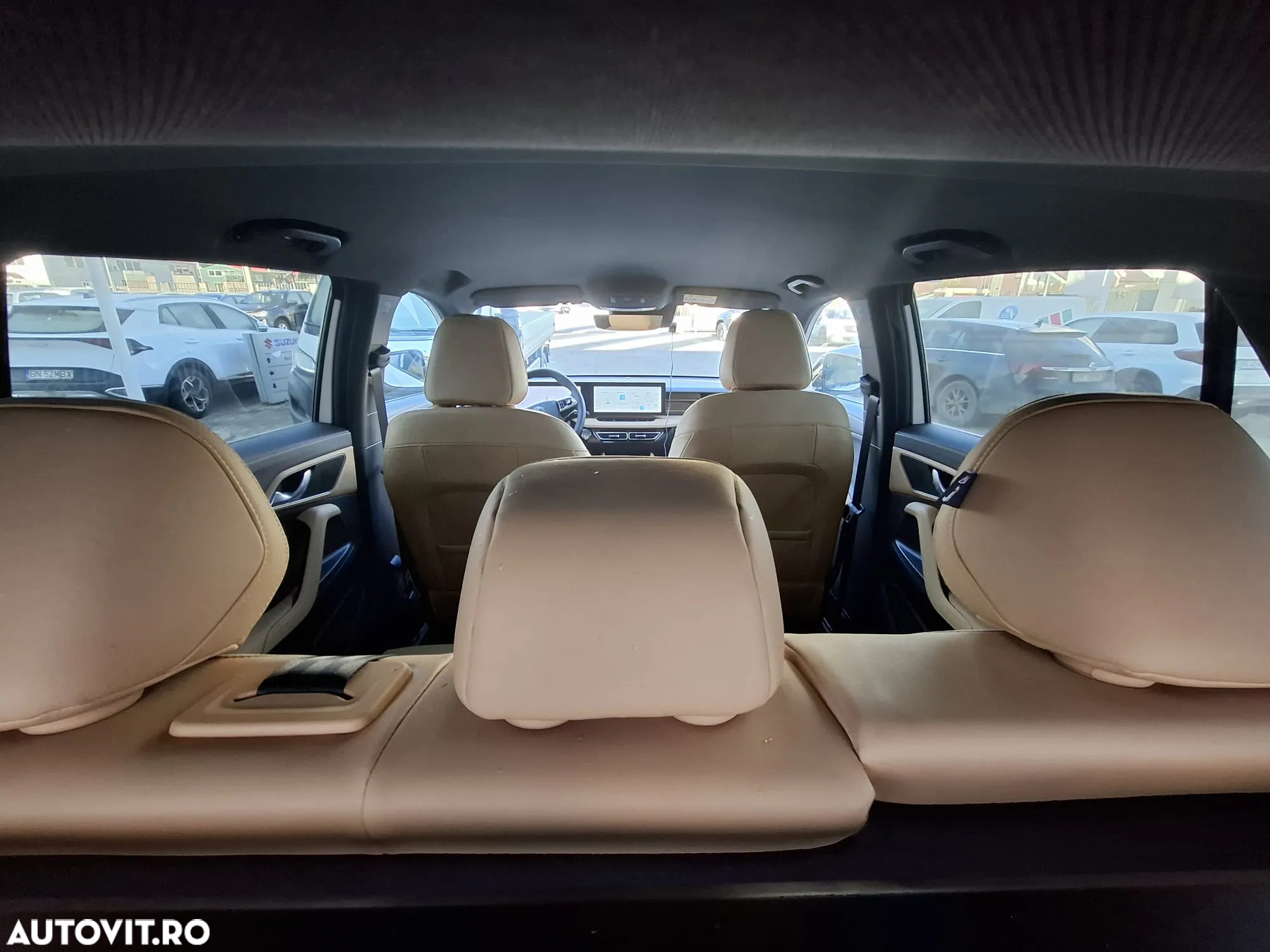 MG EHS 1.5 T-GDi AT PHEV Exclusive - 15