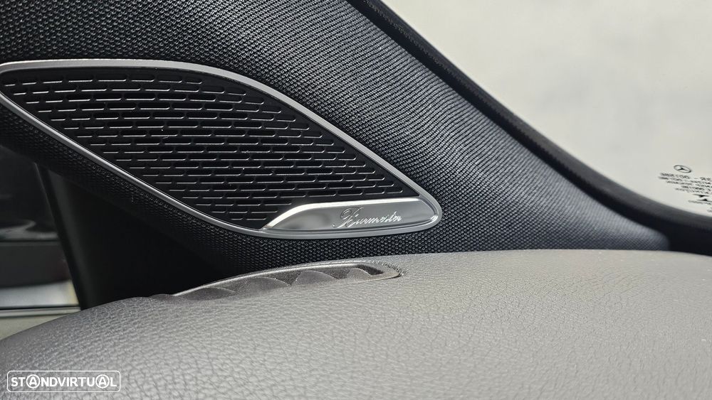 Mercedes-Benz A 45 AMG S 4Matic+ Speedshift DCT 8G Limited Edition - 26