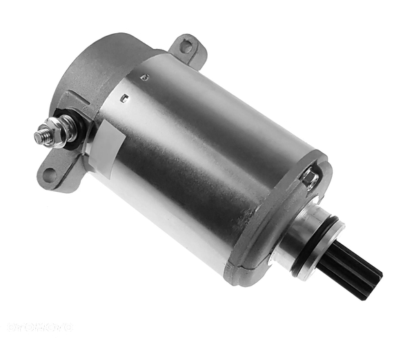 Rozrusznik 12V 9 zębów CW do Yamaha YFM350F Wolverine, Yamaha YFM400 Big Bear