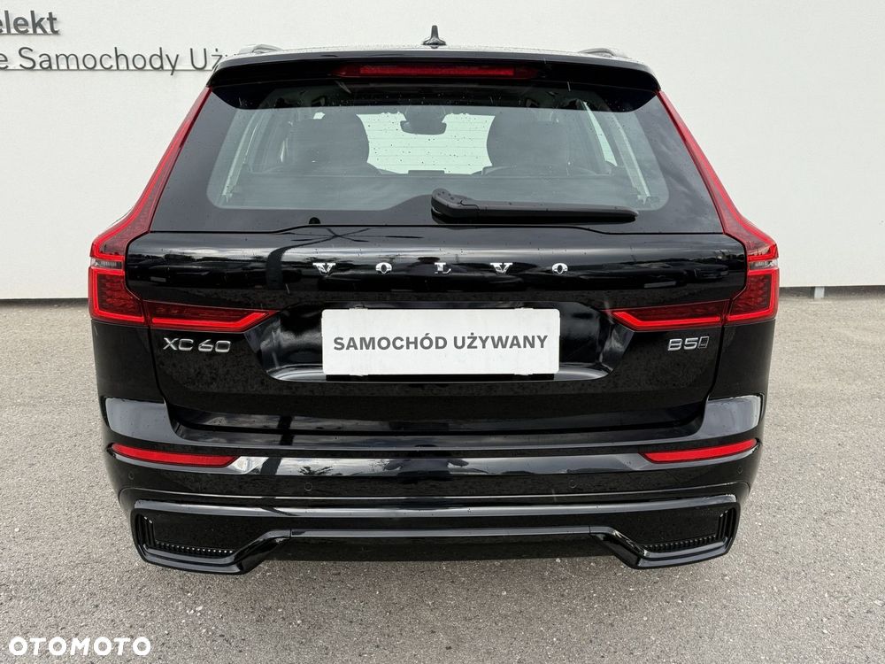 Volvo XC 60 - 8
