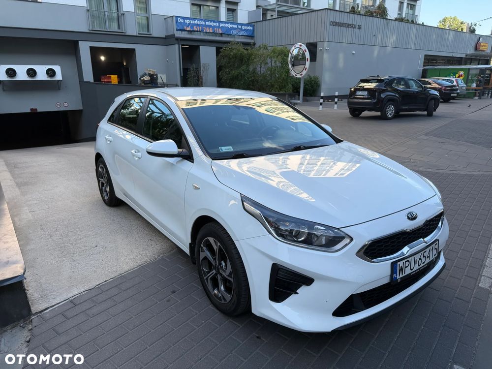 Kia Ceed 1.4 S - 3