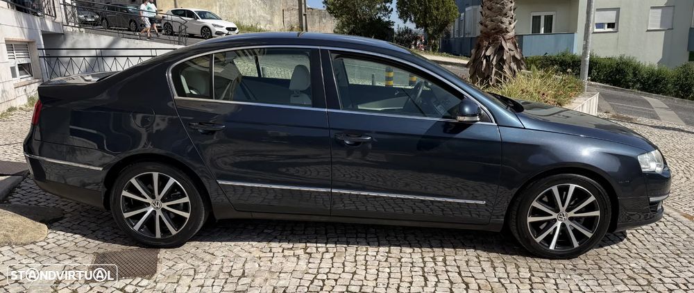 VW Passat 2.0 TDI Edition Highline - 10