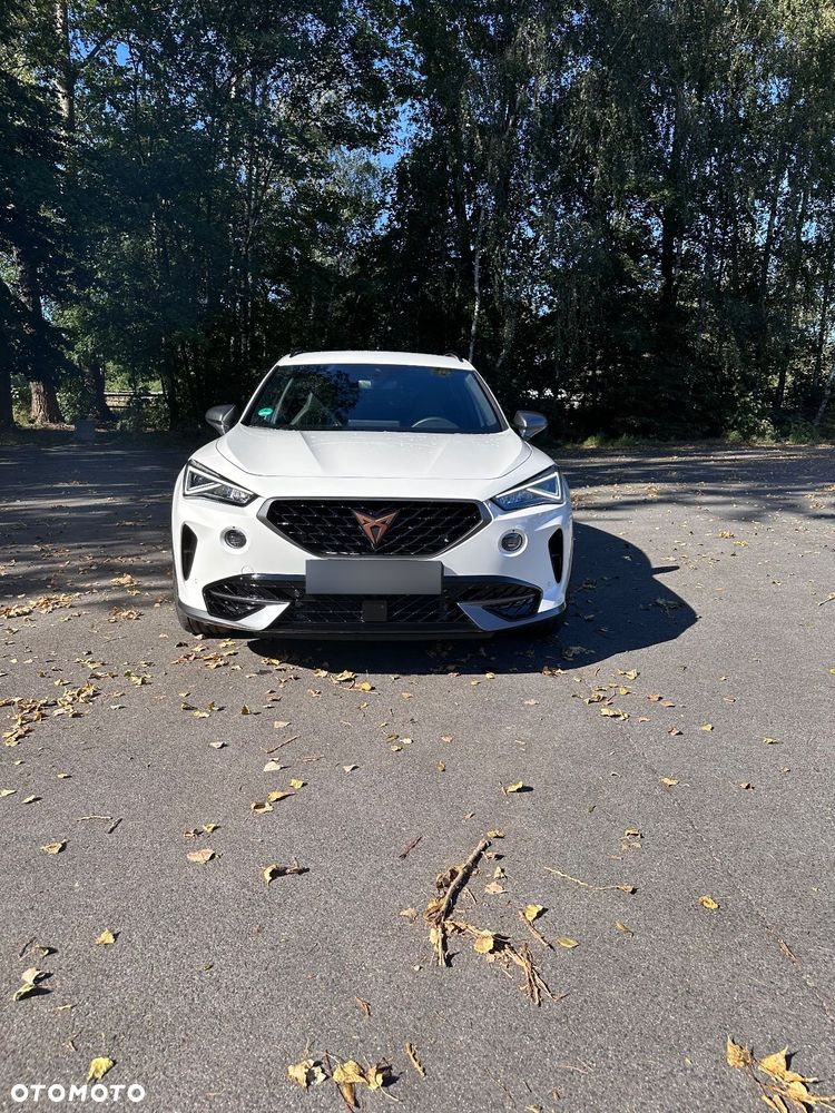 Cupra Formentor VZ 2.0 TSI 4Drive DSG - 3