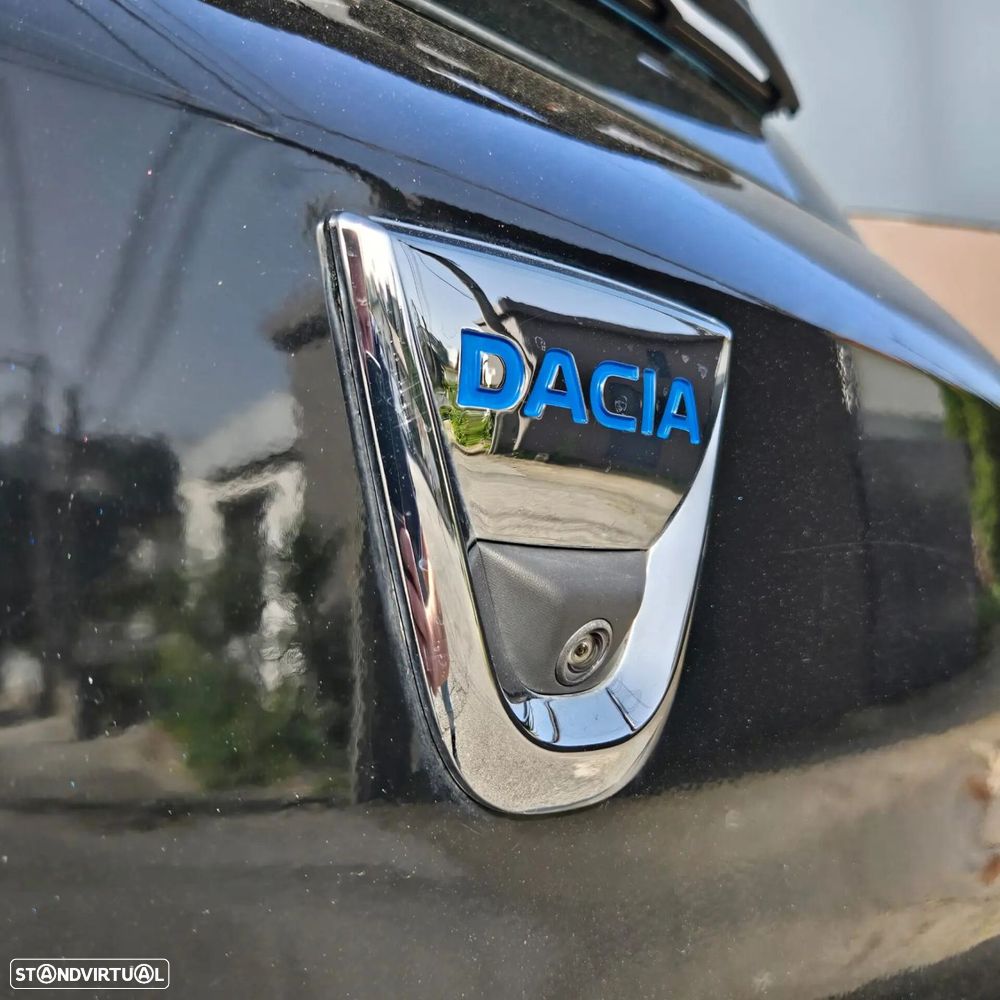 Dacia Spring - 6