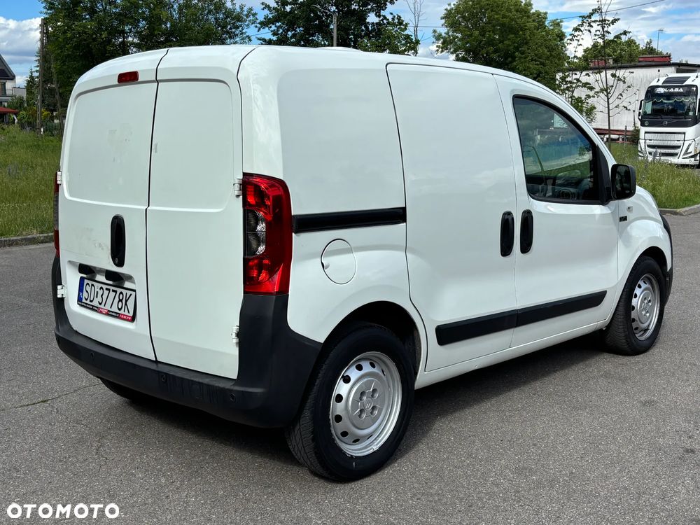 Citroën Nemo - 2