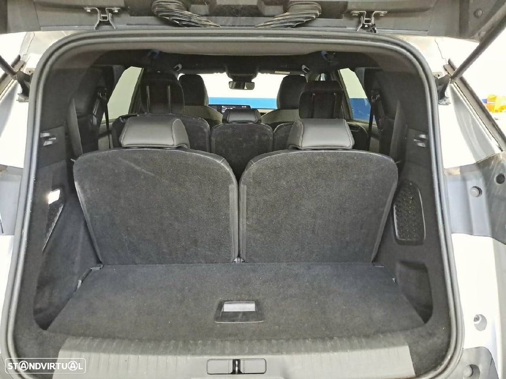 Peugeot 5008 1.2 Hybrid Allure e-DCS6 - 6