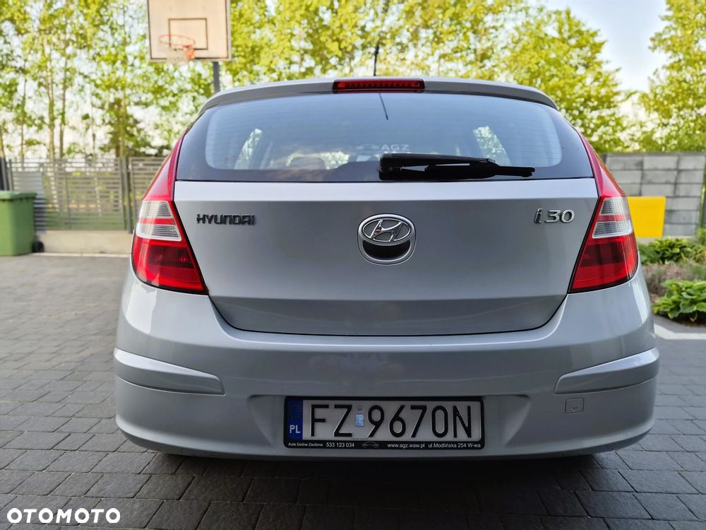 Hyundai i30 - 30