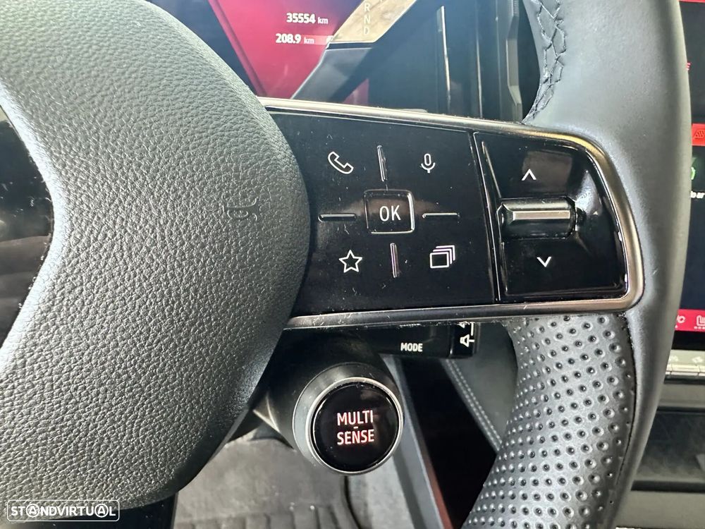 Renault Mégane E-Tech EV60 Techno - 21