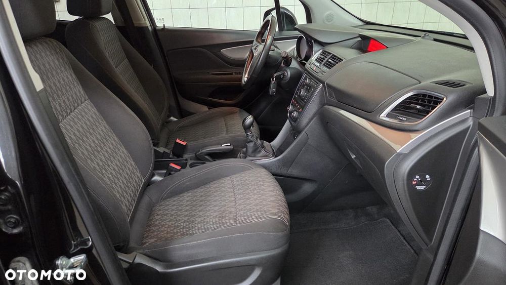 Opel Mokka ver-1-4-turbo-ecoflex-start-stop-4x4-edition - 16