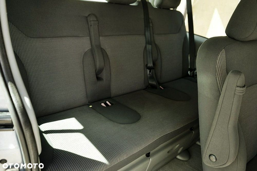 Opel Vivaro L1H1 Tour - 18