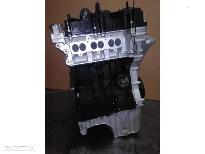 Motor SFJB FORD 1.0L 100cv - 2